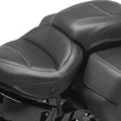 Load image into Gallery viewer, Mustang 14-21 Indian Chieftain,Chief,Dk Horse,Master,Indian Tripper 1PC Seat w/Diam Stitch - Black - Main Product View