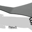 Load image into Gallery viewer, Mustang 14-21 Yamaha Bolt Mounting Kit - Black - Main Product View