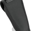 Load image into Gallery viewer, Mustang 14-21 Yamaha Bolt Solo Seat Pouch - Black - Detail View