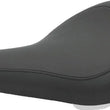Load image into Gallery viewer, Mustang 14-21 Yamaha Bolt Spring Solo Seat - Black - Main Product View