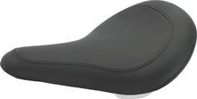 Load image into Gallery viewer, Mustang 14-21 Yamaha Bolt Spring Solo Seat - Black - Main Product View