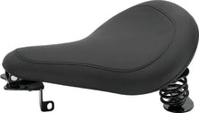 Load image into Gallery viewer, Mustang 14-21 Yamaha Bolt Spring Solo Seat - Black - Additional View 5