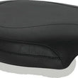 Load image into Gallery viewer, Mustang 14-21 Yamaha Bolt Standard Touring Passenger Seat - Black - Main Product View