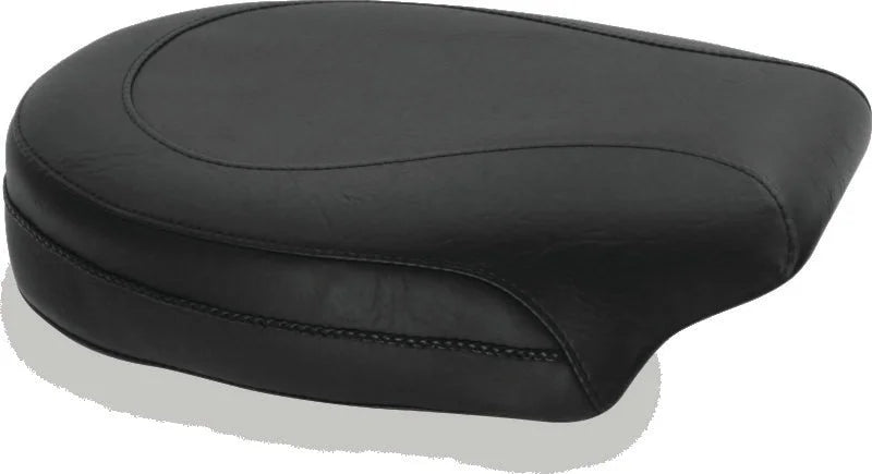Mustang 14-21 Yamaha Bolt Standard Touring Passenger Seat - Black - Main Product View