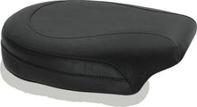 Load image into Gallery viewer, Mustang 14-21 Yamaha Bolt Standard Touring Passenger Seat - Black - Main Product View