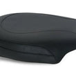 Load image into Gallery viewer, Mustang 14-21 Yamaha Bolt Standard Touring Passenger Seat - Black - Side View