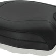 Load image into Gallery viewer, Mustang 14-21 Yamaha Bolt Standard Touring Recessed Passenger Seat - Black - Side View