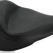 Load image into Gallery viewer, Mustang 14-21 Yamaha Bolt Standard Touring Solo Seat - Black - Main Product View