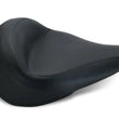 Load image into Gallery viewer, Mustang 14-21 Yamaha Bolt Standard Touring Solo Seat - Black - Side View
