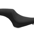 Load image into Gallery viewer, Mustang 14-21 Yamaha Bolt Tripper Fastback 1PC Seat - Black - Side View