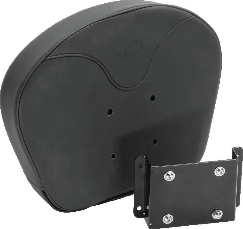Mustang 15-21 Ducati Scrambler 800 Tripper Fastback 1PC Seat - Black - Main Product View