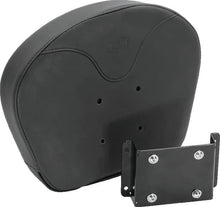 Load image into Gallery viewer, Mustang 15-21 Ducati Scrambler 800 Tripper Fastback 1PC Seat - Black - Main Product View