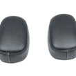 Load image into Gallery viewer, Mustang 15-21 Indaian Roadmaster Standard Touring Passenger Armrest Side Panels - Black