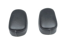 Load image into Gallery viewer, Mustang 15-21 Indaian Roadmaster Standard Touring Passenger Armrest Side Panels - Black