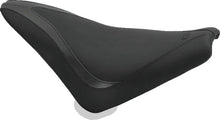 Load image into Gallery viewer, Mustang 15-21 Indian Scout Runaround Solo Seat - Black - Main Product View