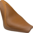 Load image into Gallery viewer, Mustang 15-21 Indian Scout Runaround Solo Seat - Brown - Main Product View