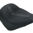 Load image into Gallery viewer, Mustang 15-21 Indian Scout Standard Touring Solo Seat - Black