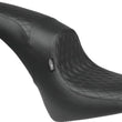 Load image into Gallery viewer, Mustang 15-21 Indian Scout Tripper 1PC Seat - Black - Main Product View