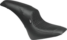 Load image into Gallery viewer, Mustang 15-21 Indian Scout Tripper 1PC Seat - Black - Main Product View