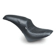 Load image into Gallery viewer, Mustang 15-21 Indian Scout Tripper 1PC Seat - Black - Side View