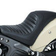Load image into Gallery viewer, Mustang 15-21 Indian Scout Tripper Solo Seat - Black