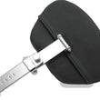 Load image into Gallery viewer, Mustang 16-17 Victory Octane Standard Touring 1PC Seat - Black - Side View