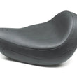 Load image into Gallery viewer, Mustang 17-21 Honda Rebel 300, 500 Tripper Solo Seat - Black - Side View