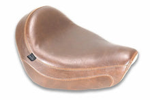 Load image into Gallery viewer, Mustang 17-25 Honda Rebel 300 and 500 Tripper Solo Driver Distressed Brown