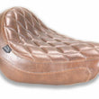 Load image into Gallery viewer, Mustang 17-25 Honda Rebel 300 and 500 Tripper Solo Driver Distressed Brown w/ Diamond