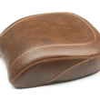 Load image into Gallery viewer, Mustang 18-21 Harley Low Rider, Sport Glide Wide Tripper Passenger Seat - Brown