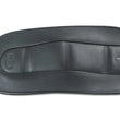 Load image into Gallery viewer, Mustang 18-21 Harley Softail Slim Fender Bib - Black - Main Product View