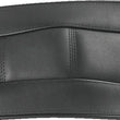 Load image into Gallery viewer, Mustang 18-21 Harley Softail Slim Fender Bib - Black - Side View