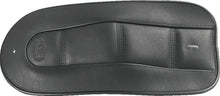 Load image into Gallery viewer, Mustang 18-21 Harley Softail Slim Standard Touring Passenger Seat - Black - Main Product View