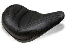 Load image into Gallery viewer, Mustang 18-21 Harley Softail Slim Standard Touring Solo Seat - Black