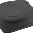 Load image into Gallery viewer, Mustang 18-21 Harley Street Bob Wide Tripper Solo Seat Diamond Stitch - Brown - Main Product View