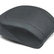 Load image into Gallery viewer, Mustang 18-23 Harley Fat Boy Wide Tripper Passenger Seat - Black