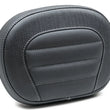 Load image into Gallery viewer, Mustang 20-22 Indian Challenger Sissy Bar Pad - Gunmetal