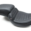 Load image into Gallery viewer, Mustang 20-22 Indian Challenger Standard Touring 1PC Seat - Black