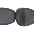 Load image into Gallery viewer, Mustang 2021 Honda Rebel 1100 Tripper Passenger Seat - Black - Side View