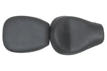 Load image into Gallery viewer, Mustang 2021 Honda Rebel 1100 Tripper Passenger Seat - Black - Side View