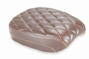 Mustang 21-25 Honda Rebel 1100 23-25 Rebel 1100T Tripper Passenger - Distressed Brown/Toast