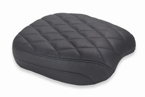 Mustang 21-25 Honda Rebel 1100 23-25 Rebel 1100T Tripper Passenger Seat - Black