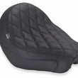 Load image into Gallery viewer, Mustang 21-25 Honda Rebel 1100 23-25 Rebel 1100T Tripper Solo - Black