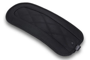 Mustang 22-25 HD Nightster Fender Bib Black