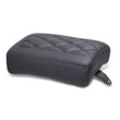 Load image into Gallery viewer, Mustang 22-25 Harley Nightster Tripper Passenger Black