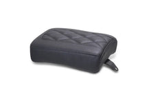 Load image into Gallery viewer, Mustang 22-25 Harley Nightster Tripper Passenger Black