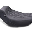 Load image into Gallery viewer, Mustang 22-25 Harley Nightster Tripper Solo Black