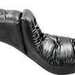 Load image into Gallery viewer, Mustang 23-24 HD CVO Rd Glide(ST), 2024 Rd Glide and Str Glide Touring Solo Seat - Black/Gray Stitch - Main Product View