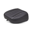 Load image into Gallery viewer, Mustang 23-24 HD CVO Road Glide(ST), 2024 Road Glide and Street Glide Deluxe Passenger Seat - Black - Side View