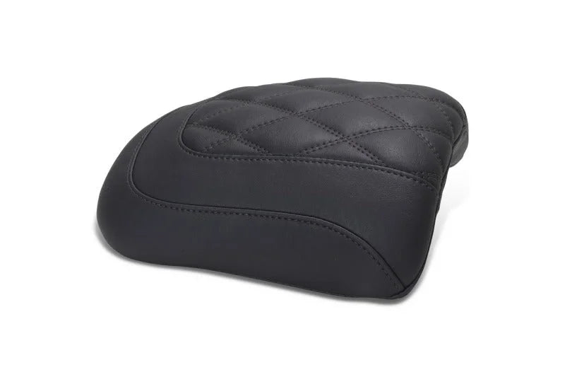Mustang 23-25 Harley CVO Rd Glide Std, Str Glide and Rd Glide Double Diamond Padded Cowl